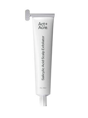 Act + Acre Salicylic Acid Scalp Exfoliator (NIB)